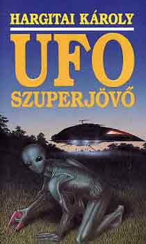 Ufo - szuperjv