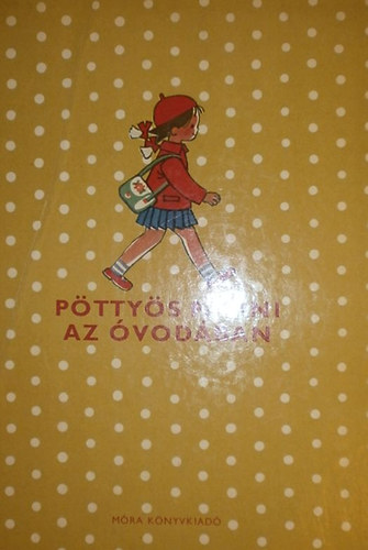 P�tty�s Panni az �vod�ban