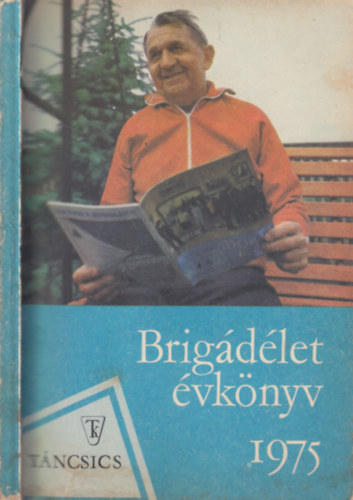 Brig�d�let �vk�nyv 1975.