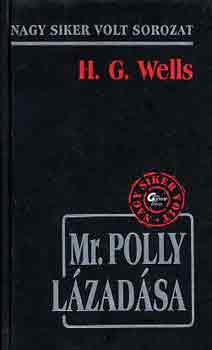 Mr. Polly lzadsa