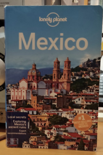 Mexico (Lonely Planet)