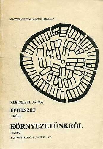 �p�t�szet I-VI. (8 k�tetben)