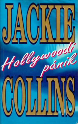 Hollywoodi pnik