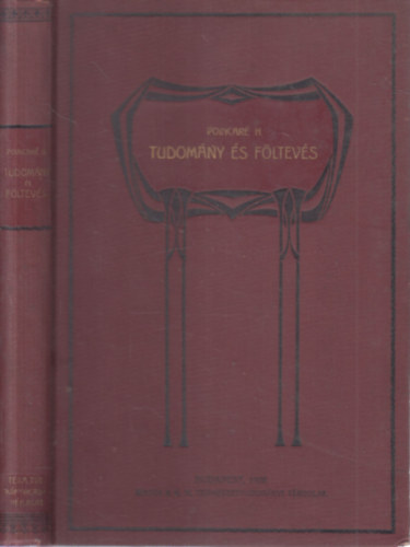 Tudomny s fltevs
