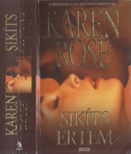 Karen Rose - Sikts rtem