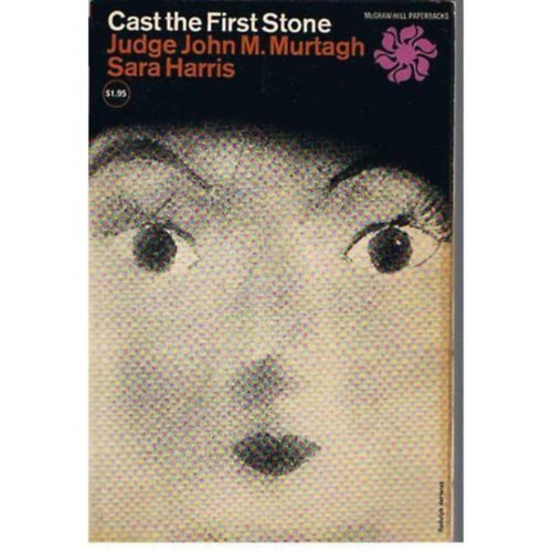 Cast the First Stone