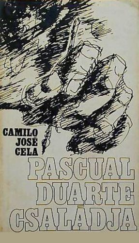 Pascual Duarte csaldja