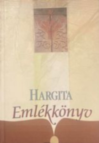 Hargita Emlkknyv 2.