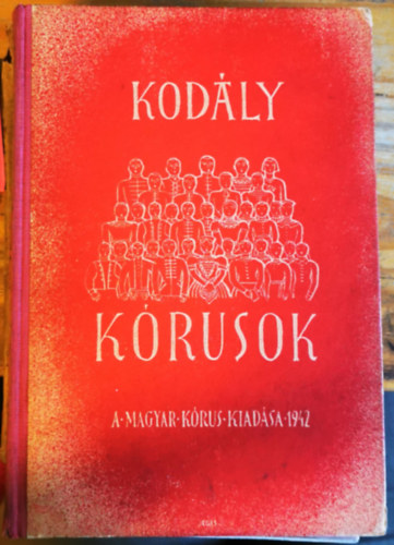 Krusok I.: Ni s gyermekkarok