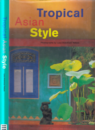 Tropical Asian Style