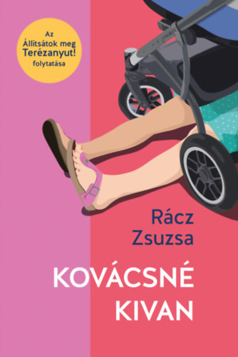 Kovcsn kivan