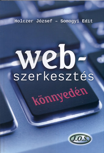 Webszerkeszt�s k�nnyed�n