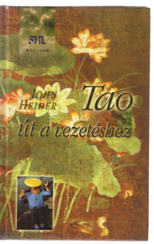 Tao - �t a vezet�shez