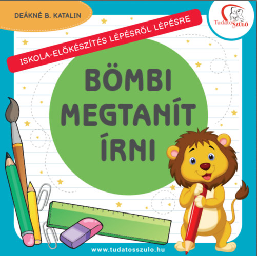 B�mbi megtan�t �rni