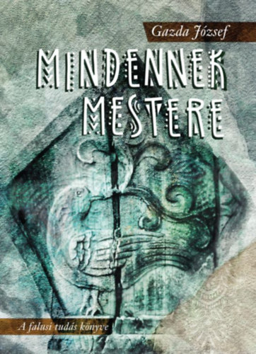 Mindennek mestere