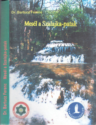 Mesél a Szalajka-Patak
