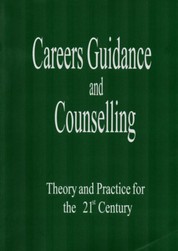 Careers Guidance and Counselling.