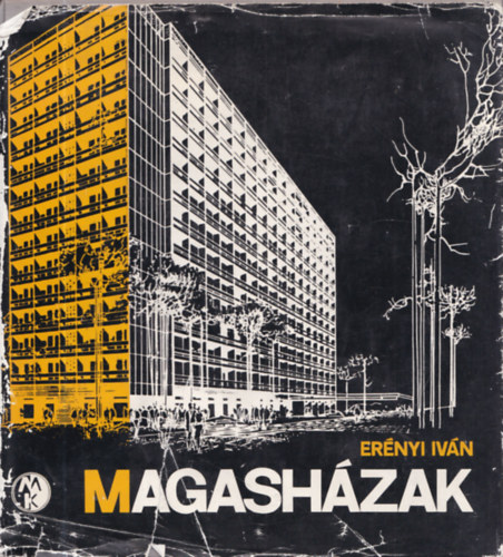 Ernyi Ivn - Magashzak