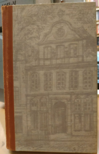 Buddenbrooks. Verfall einer Familie