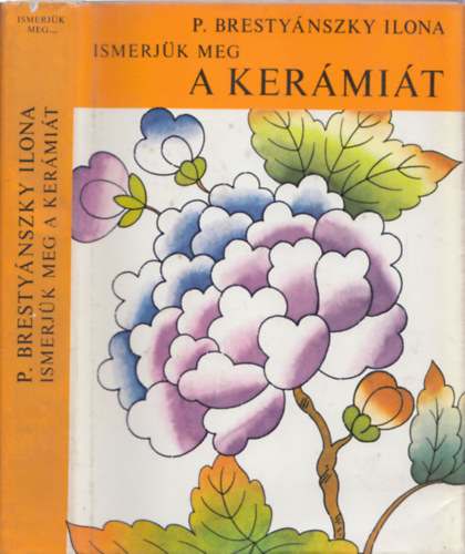 Ismerj�k meg a ker�mi�t  (A ker�mia �s a porcel�n t�rt�nete)