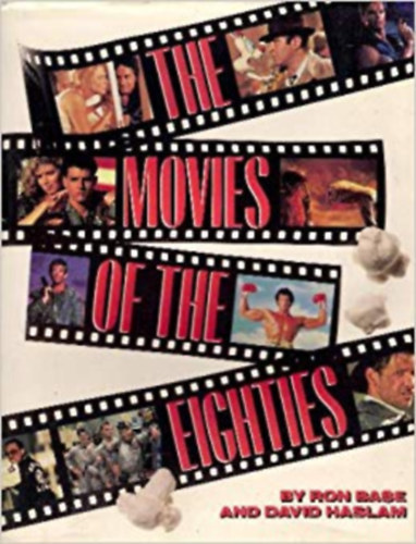 The Movies of the Eighties