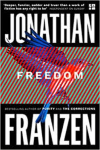 Jonathan Franzen - Freedom
