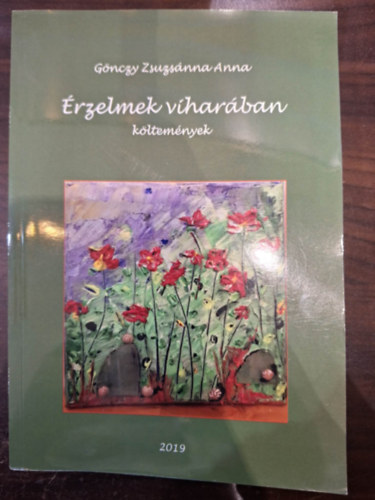 �rzelmek vihar�ban (k�ltem�nyek)