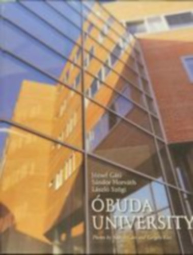 �buda University