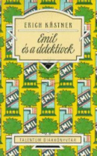 Emil s a detektvek