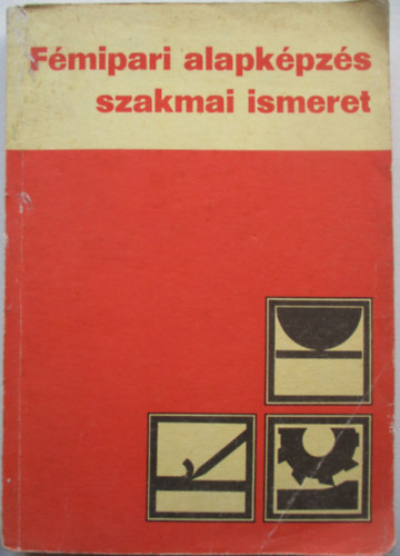 FMIPARI ALAPKPZS - Szakmai ismeret