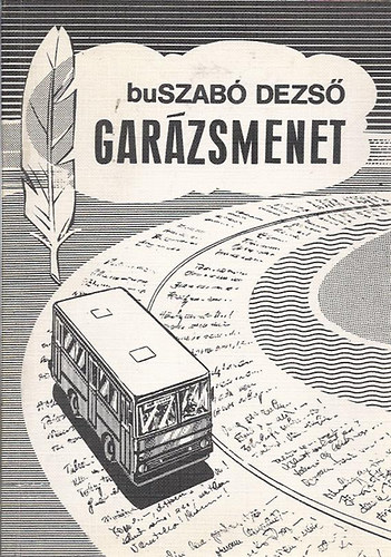 Garzsmenet
