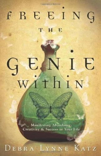Debra Lynne Katz - Freeing the Genie within