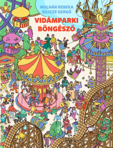 Vidmparki bngsz