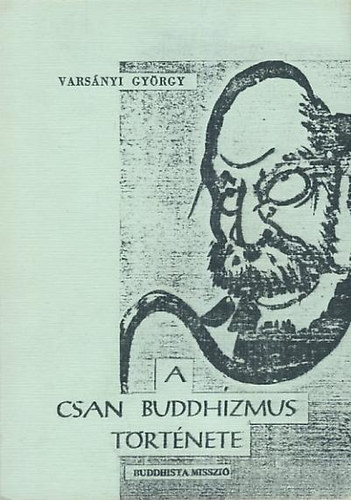Dr. Varsnyi Gyrgy - A csan buddhizmus trtnete