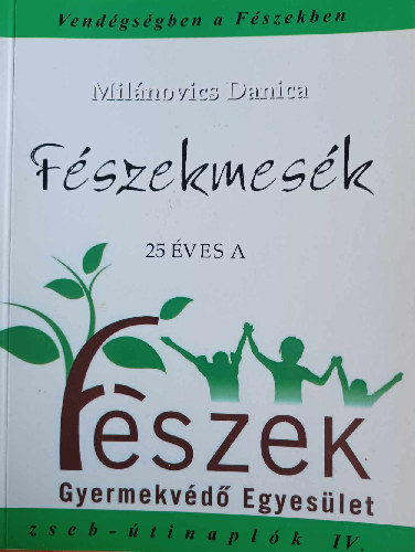 Milnovics Danica - Fszekmesk