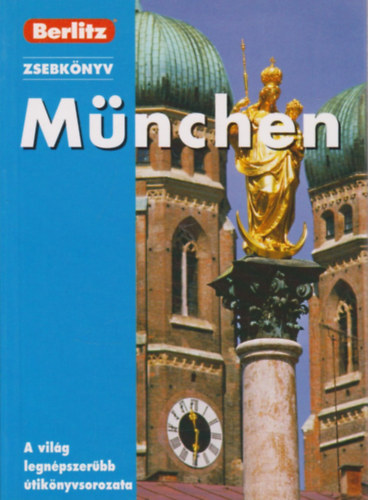 Mnchen (Berlitz)