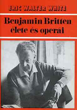 Benjamin Britten lete s operi