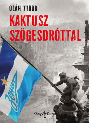 Olh Tibor - Kaktusz szgesdrttal