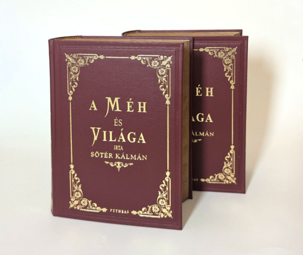 A Mh s vilga I-II.