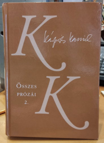 Krpti Kamil sszes przi 2.