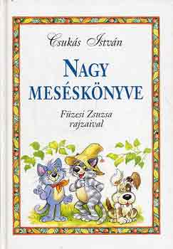 Csuks Istvn nagy messknyve