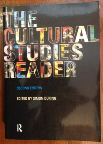 Simon During - The Cultural Studies Reader