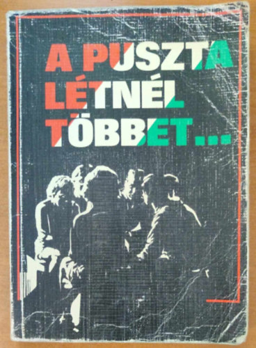 A puszta ltnl tbbet... - Az j Testamentum