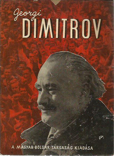 Georgi Dimitrov