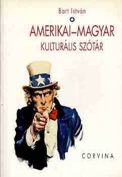Amerikai-magyar kulturlis sztr
