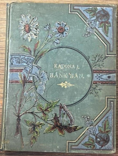 Bnk bn - Drma t szakaszban