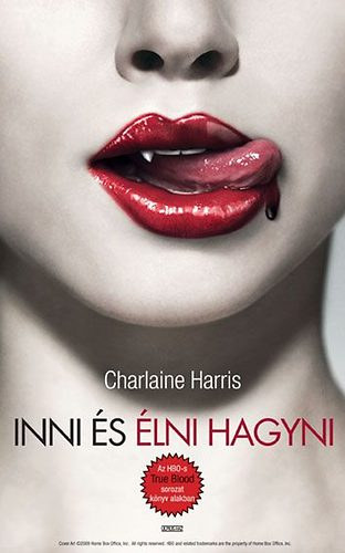 Fordt Binder Natlia Charlaine Harris - Inni s lni hagyni