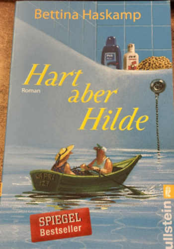 Hart aber Hilde