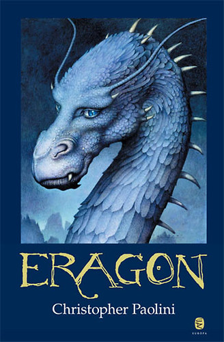 Eragon - Az rksg I.