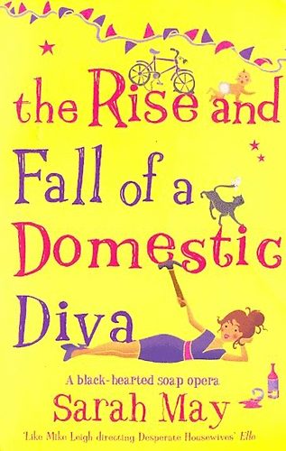 Sarah May - The Rise and Fall of a Domestic Diva